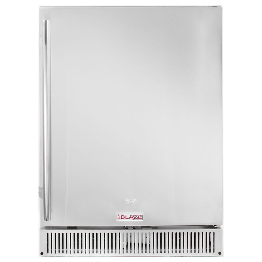 24" 5.2 CU Ft. OutDoor Refrigerator 24" 5.2 CU Ft. OutDoor Refrigerator