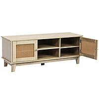 Logan Media Cabinet Logan Media Cabinet