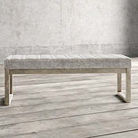 Atlas Bench Atlas Bench