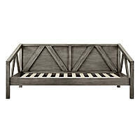 Jade Day Bed Jade Day Bed
