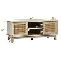 Logan Media Cabinet Logan Media Cabinet