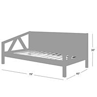 Jade Day Bed Jade Day Bed