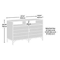 Tulip Media Cabinet Tulip Media Cabinet