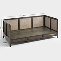 Tony Day Bed Tony Day Bed
