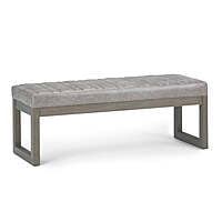 Atlas Bench Atlas Bench