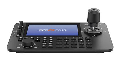 BG-Commander-Pro