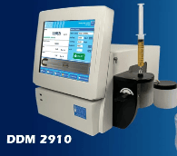 Density Meter DDM 2910