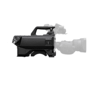 Sony HDC-3170//U - HD Portable Studio Camera Head with Digital Triax Interface