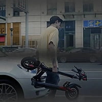 Kugoo Kirin M4 Pro Kugoo Kirin M4 Pro