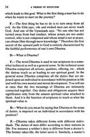 A Primer of Hinduism A Primer of Hinduism