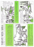 Pictorial Stories For Children Volume - 10 Pictorial Stories For Children Volume - 10