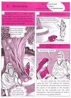Pictorial Stories For Children Volume - 11