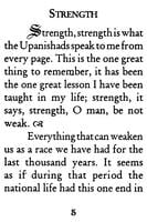 Thus Spake Vivekananda