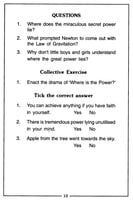 Value Oriented Moral Lessons Number - 4 Value Oriented Moral Lessons Number - 4
