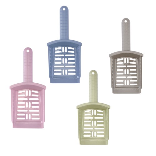 IMAC CAT LITTER SCOOP (81096) IMAC CAT LITTER SCOOP (81096)