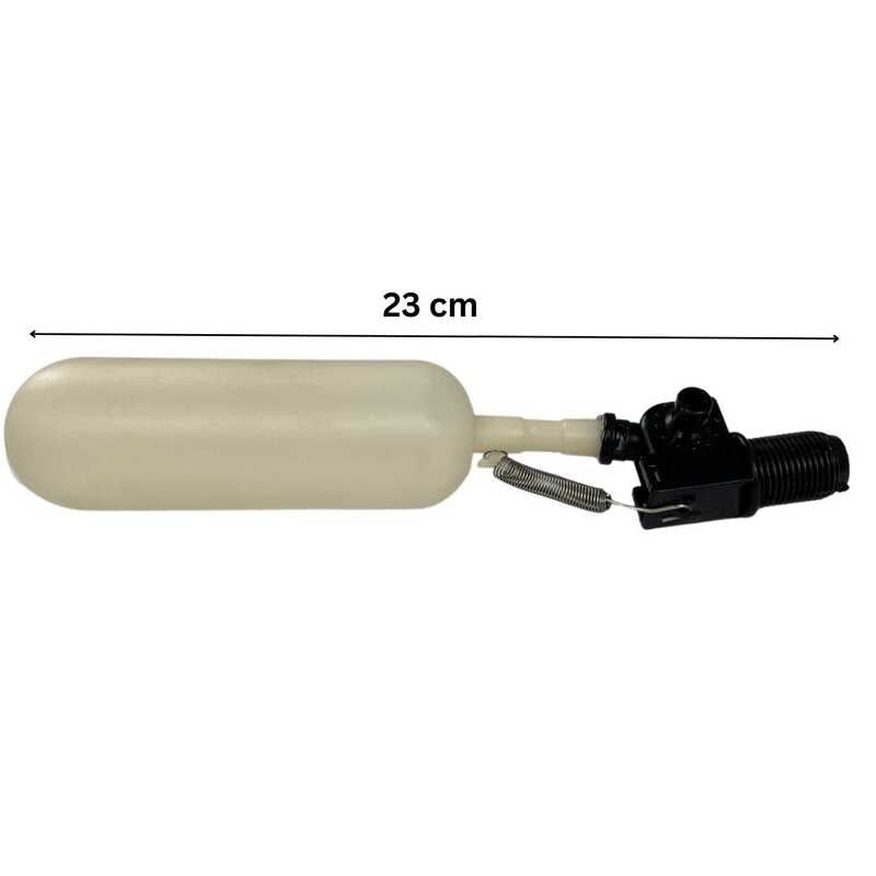 Floater Long