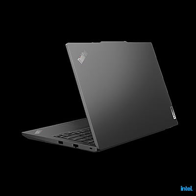 Lenovo Laptop E14, i5, 8GB Base DDR4, 256GB SSD