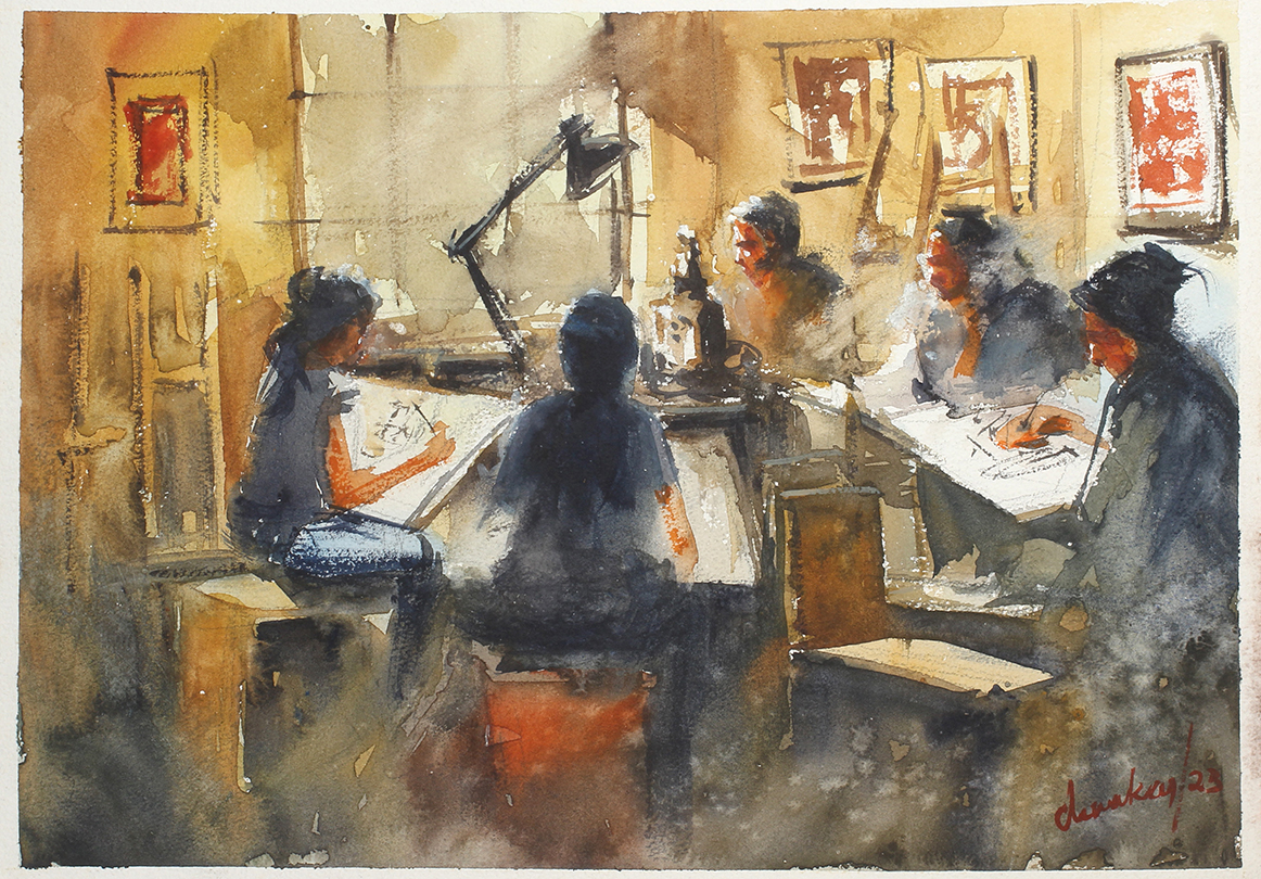 Art Class