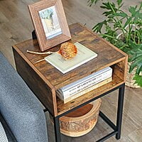 Marion End Table Marion End Table