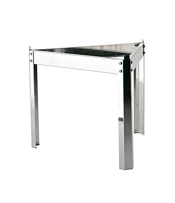 60-liter stainless steel tank – Minox 60-liter stainless steel tank – Minox