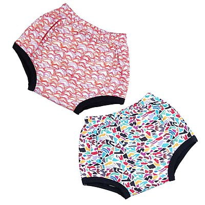 Potty Training Pant Combo Potty Training Pant Combo