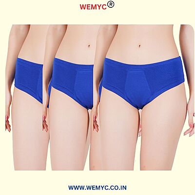 Period  Panty - Womens Day Special Offer