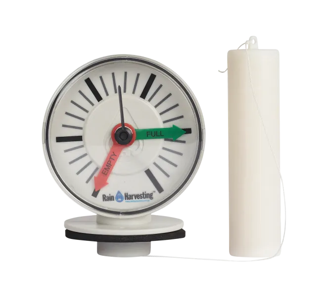 Rain Harvesting Tank Gauge Water Level Monitor Rain Harvesting Tank Gauge Water Level Monitor