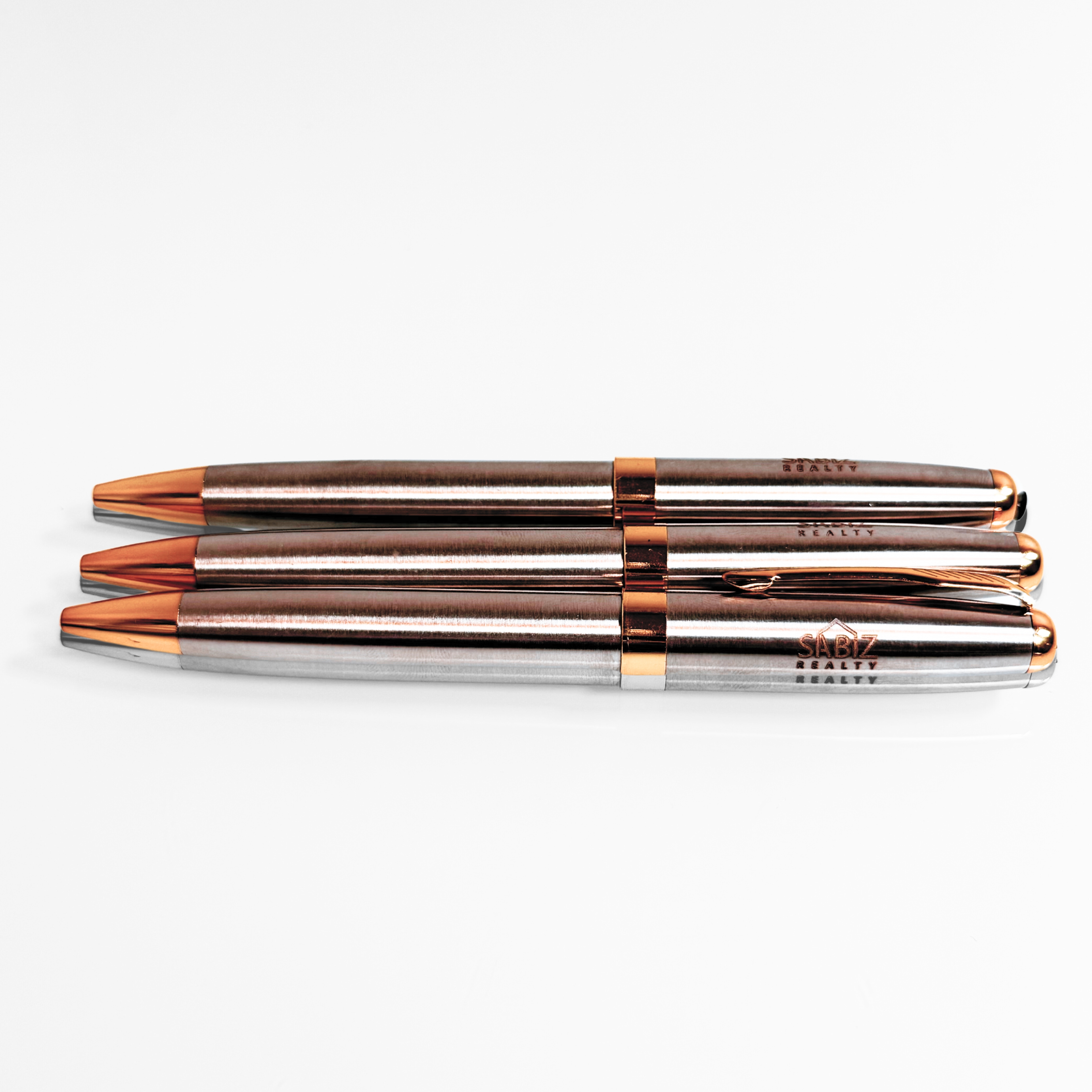 Metal Ballpoint Pen