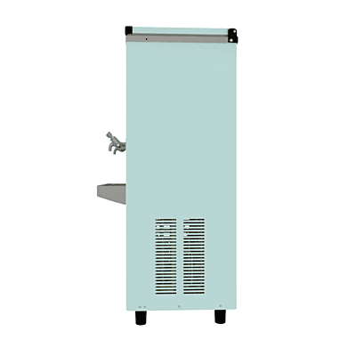 Blue Star Storage Water Cooler-SWC60120PS ideal for large-offices and schools