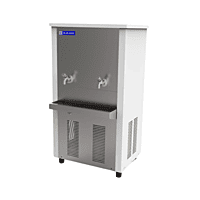 Blue star NST6080B Stainless Steel body water cooler Blue star NST6080B Stainless Steel body water cooler