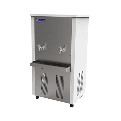 Blue star NST6080B Stainless Steel body water cooler