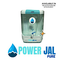 "Power Jal Crystal Clear-Platinum UV Water Purifier" "Power Jal Crystal Clear-Platinum UV Water Purifier"