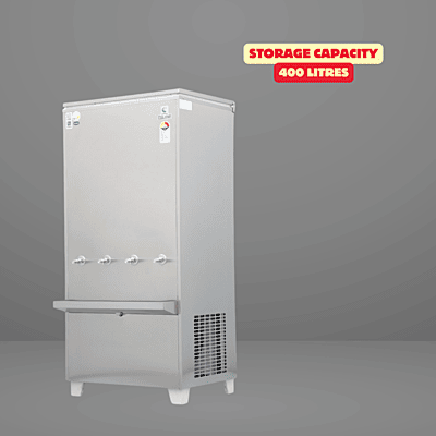 Climatrol Cool Star water cooler for commercial or industrial use.