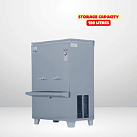 Durable stainless steel construction of the Cimaterol SS80120. Durable stainless steel construction of the Cimaterol SS80120.