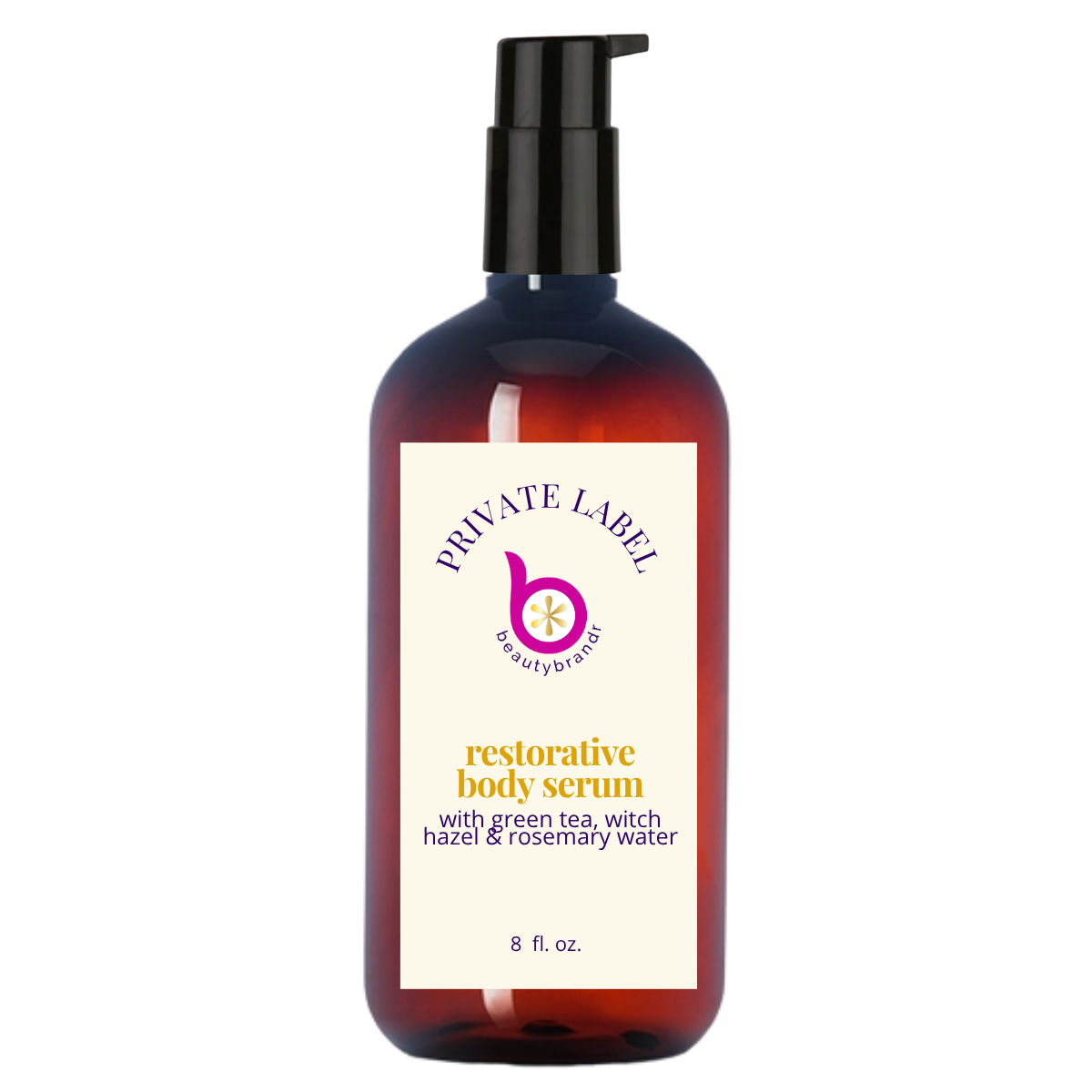 Restorative Body Serum Restorative Body Serum