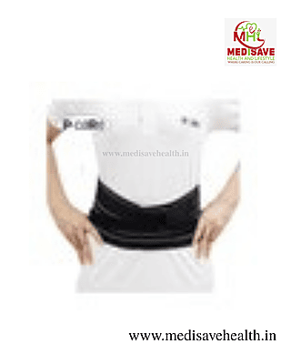 LUMBO SACRAL SUPPORT BELT LUMBO SACRAL SUPPORT BELT