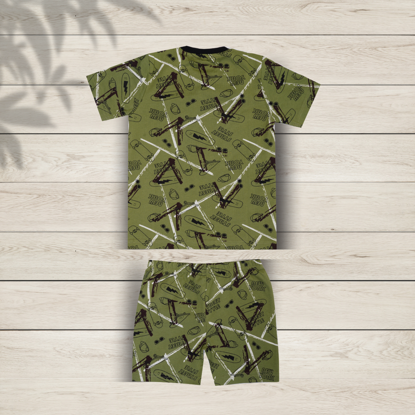 Kids Co-Ord Sets