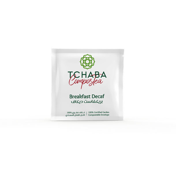Compostea Breakfast 100s x1.5g