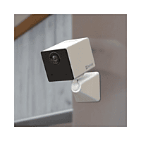 Smart Wi-Fi Battery Powered Indoor Camera 2MP MODEL CB2 | EZVIZ