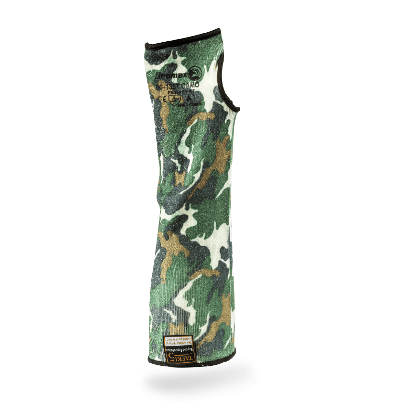 Cut5 Camo Sleeves