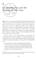 The Spiritual Quest and The Way of Yoga The Spiritual Quest and The Way of Yoga