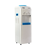 Stay Refreshed with Usha Instafresh Floor standing water dispenser Stay Refreshed with Usha Instafresh Floor standing water dispenser
