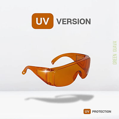 Protective Eye Wear Glasses Protective Eye Wear Glasses