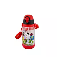 500 ML DISNEY BOTTLES