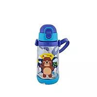 500 ML DISNEY BOTTLES