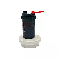 500 ML SHAKER BOTTLE