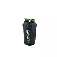 500 ML SHAKER BOTTLE