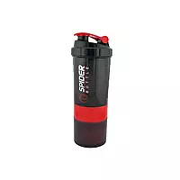 500 ML SHAKER BOTTLE