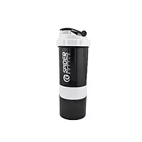 500 ML SHAKER BOTTLE