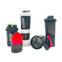 500 ML SHAKER BOTTLE